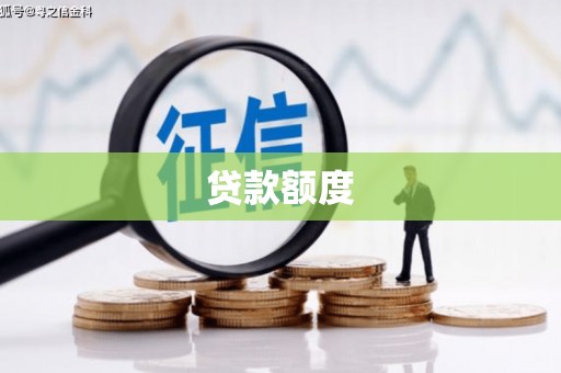 朔城贷款额度