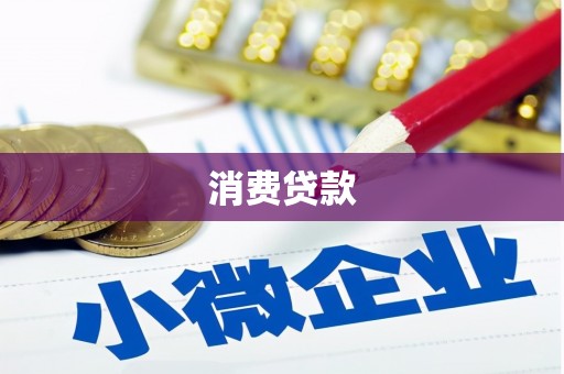 朔城消费贷款