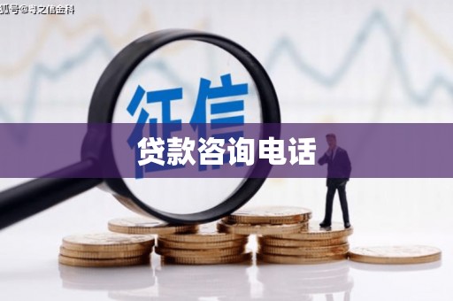 朔城贷款咨询电话