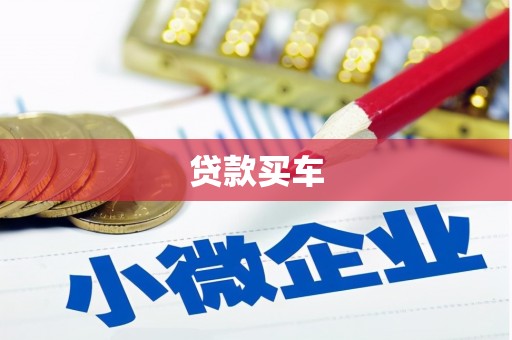 朔城贷款买车