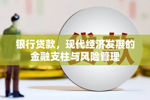 朔城银行贷款，现代经济发展的金融支柱与风险管理