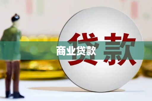 朔城商业贷款