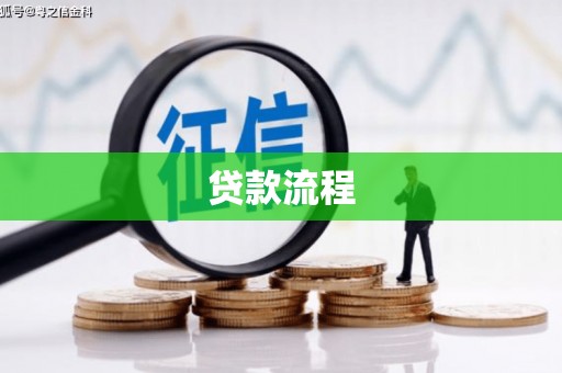 朔城贷款流程