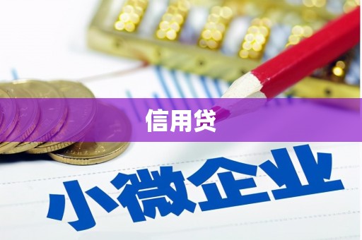 朔城信用贷