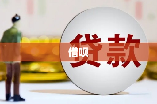 朔城借呗