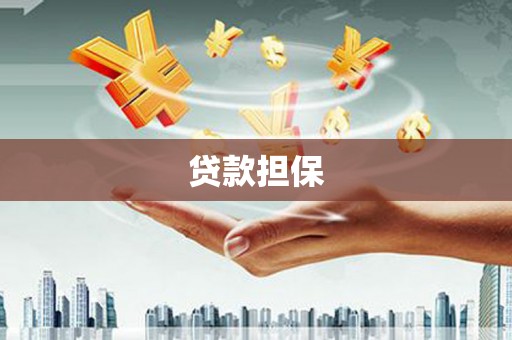 朔城贷款担保