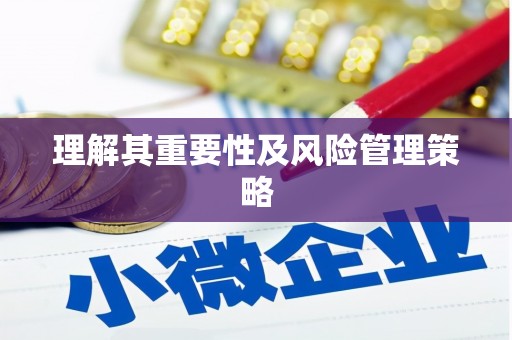 朔城理解其重要性及风险管理策略
