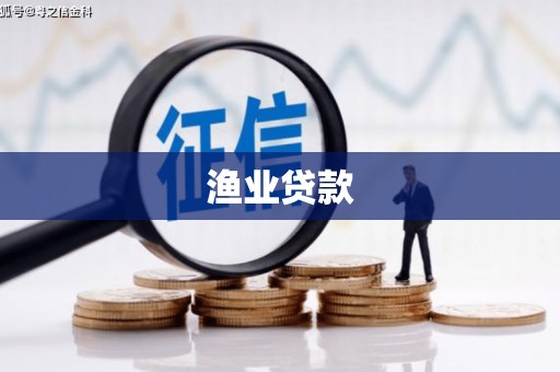 朔城渔业贷款