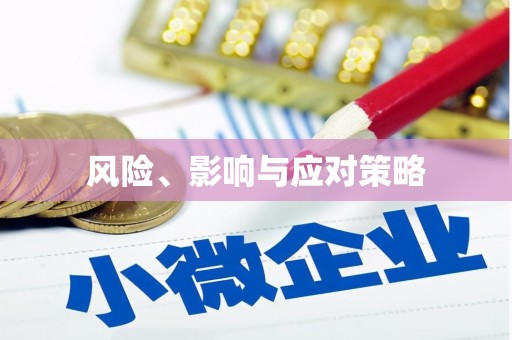 朔城风险、影响与应对策略