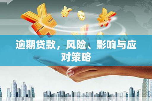 朔城逾期贷款，风险、影响与应对策略