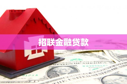 朔城招联金融贷款