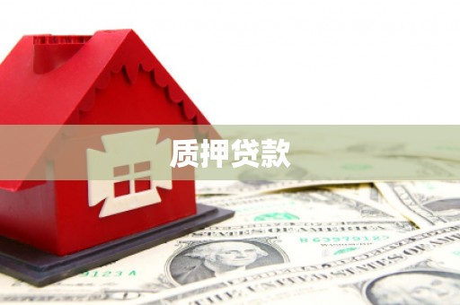 朔城质押贷款