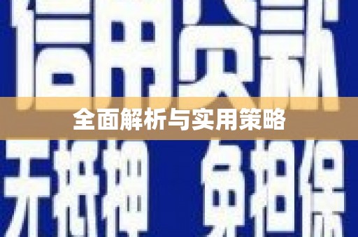朔城全面解析与实用策略