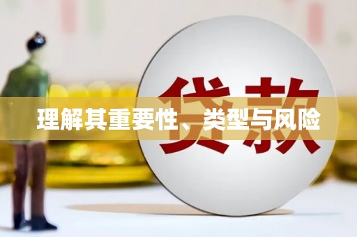 朔城理解其重要性、类型与风险