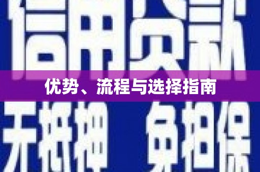 朔城优势、流程与选择指南