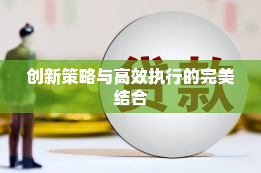 朔城创新策略与高效执行的完美结合